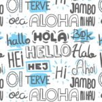 Who is a polyglot?