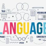The study of Language