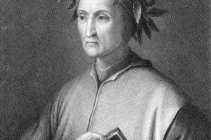 Dante Alighieri