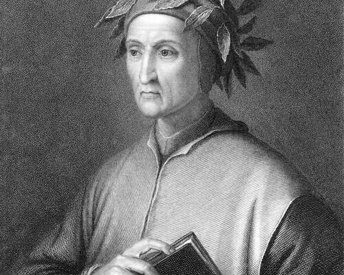 Dante Alighieri