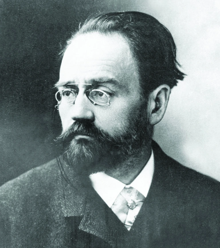 Émile Zola -tafakorepars