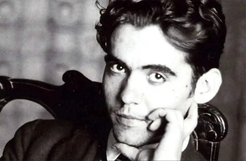 Federico García Lorca