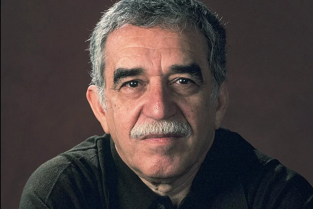 Gabriel José García Márquez
