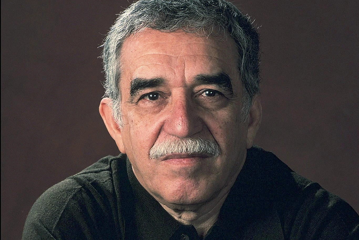 Gabriel José García Márquez