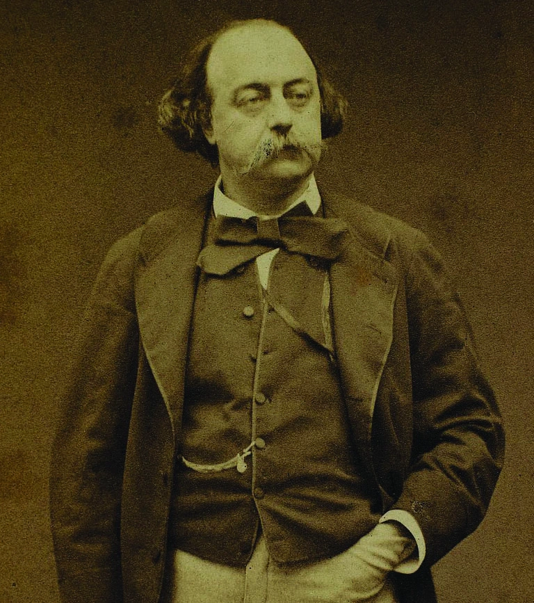 Gustave Flaubert -tafakorepars