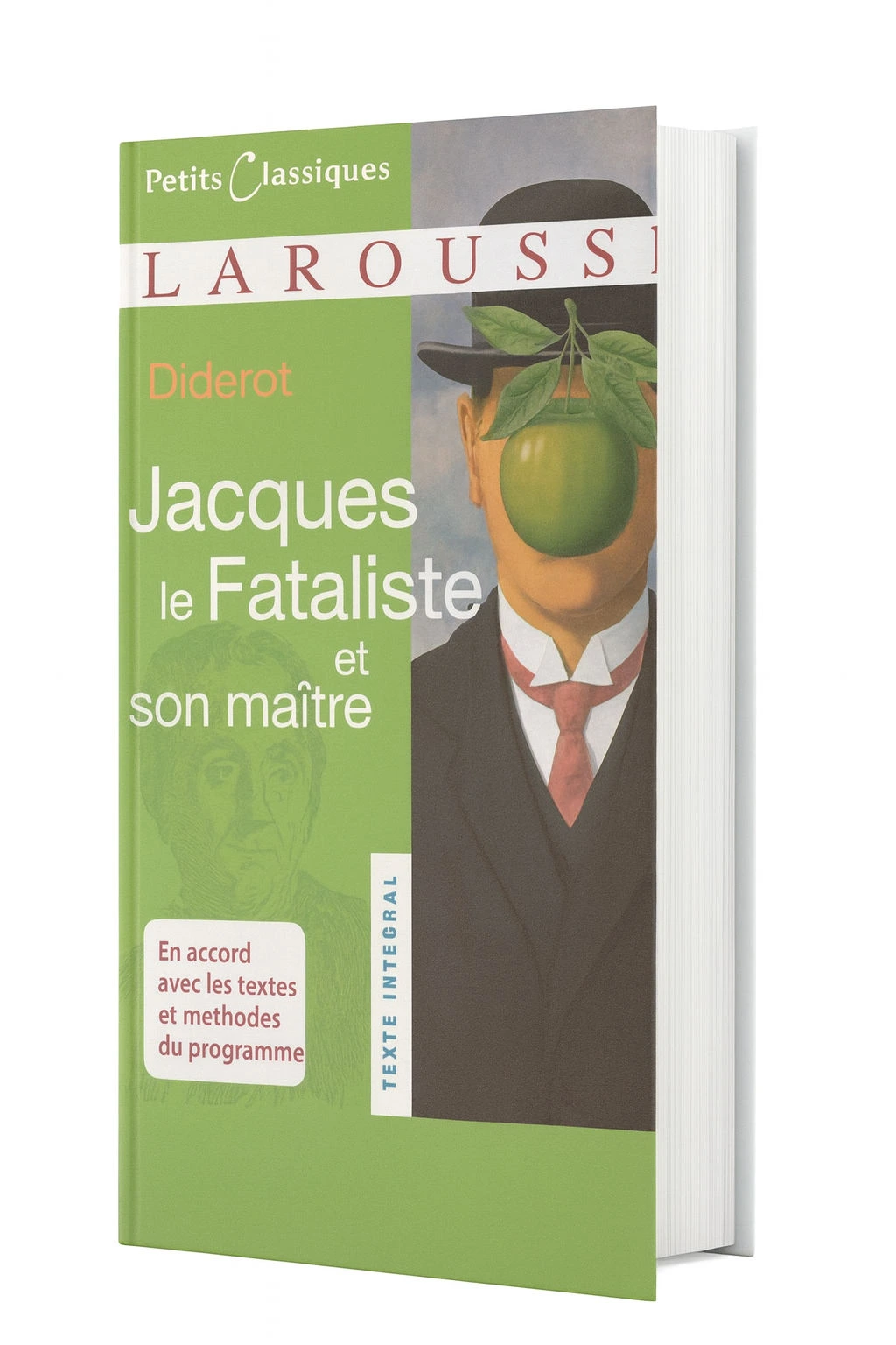 Jacques le Fataliste