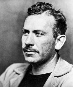 John Ernst Steinbeck