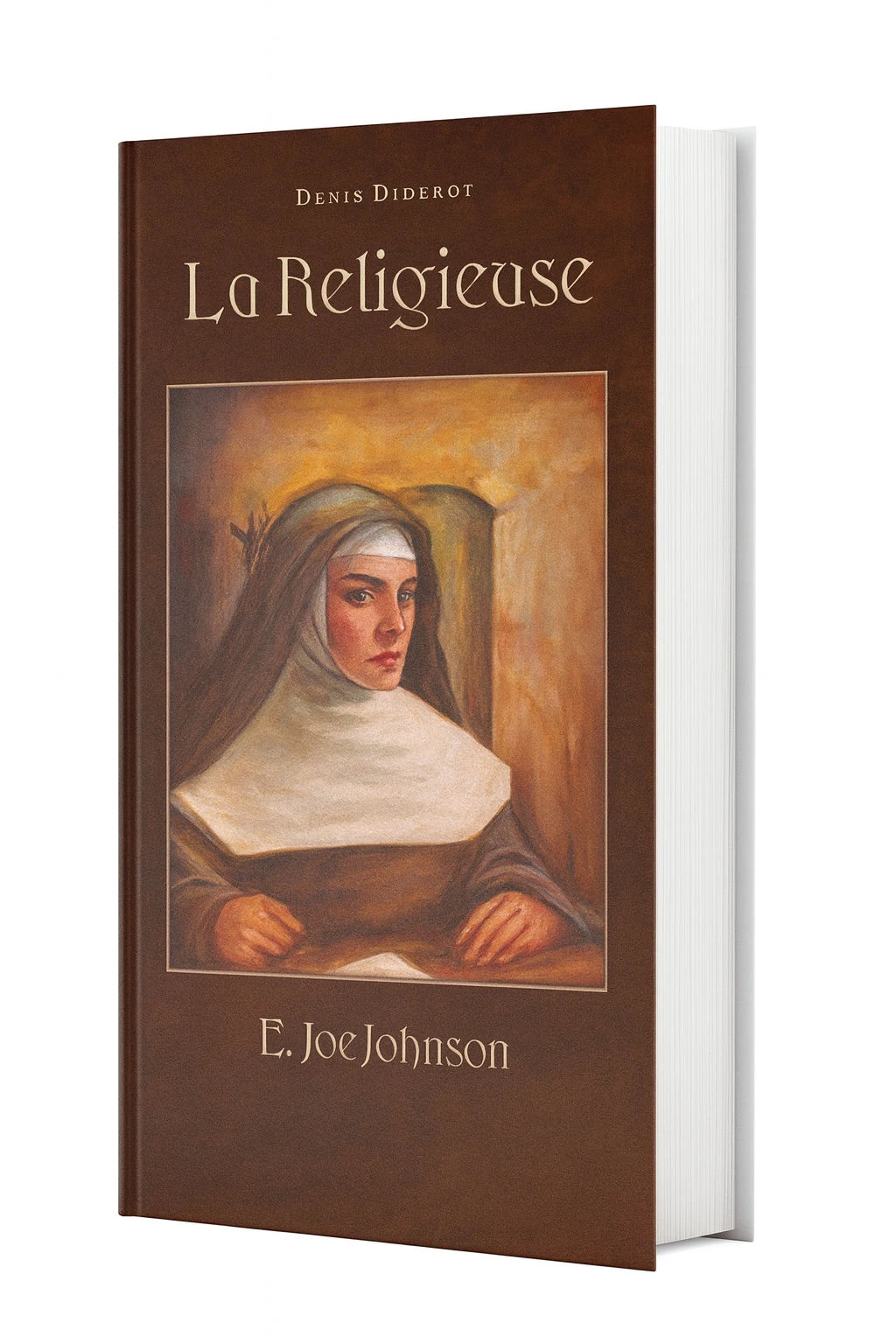 La Religieuse