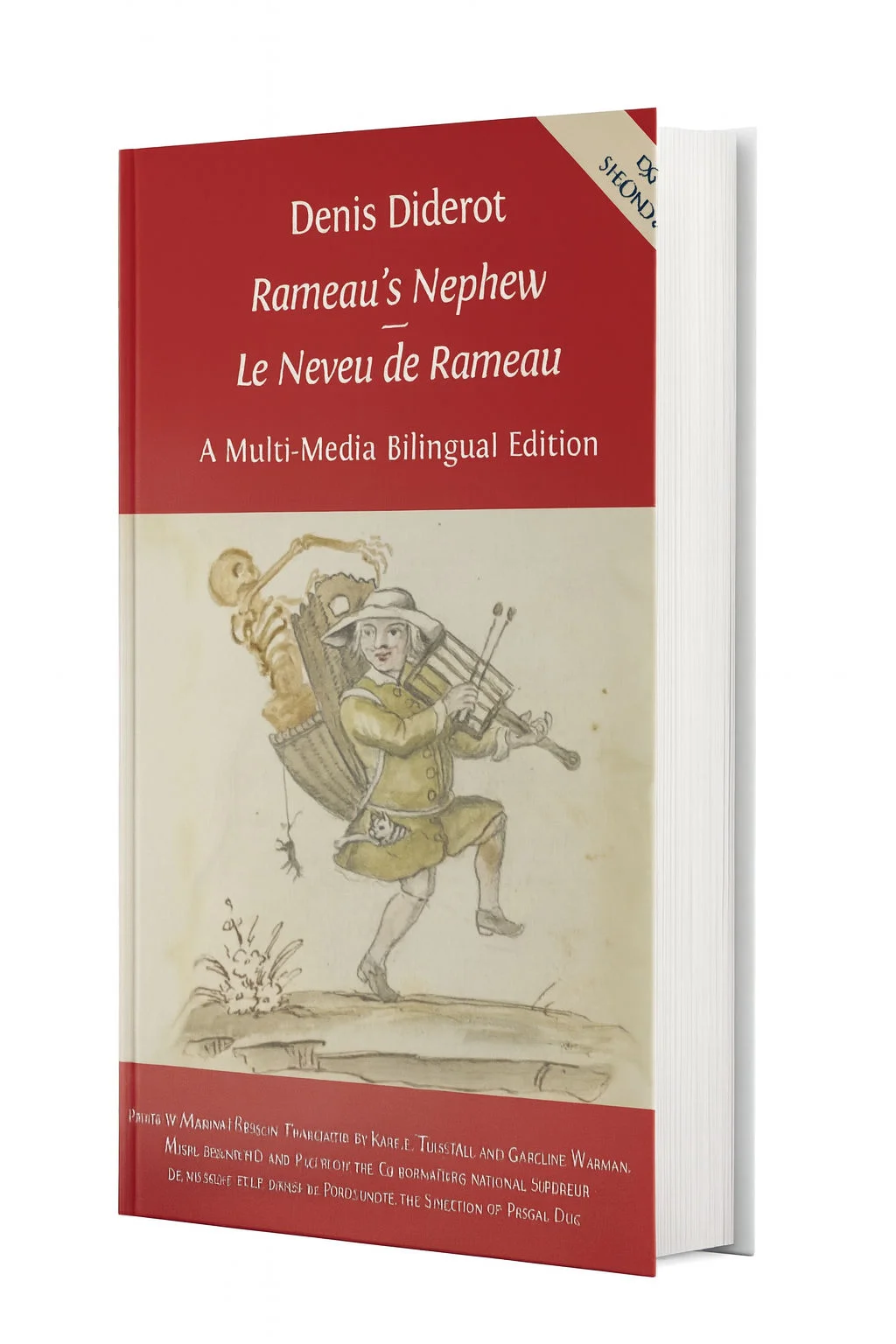 Le Neveu de Rameau