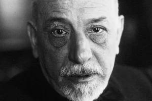 Luigi Pirandello
