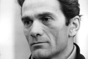 Pier Paolo Pasolini