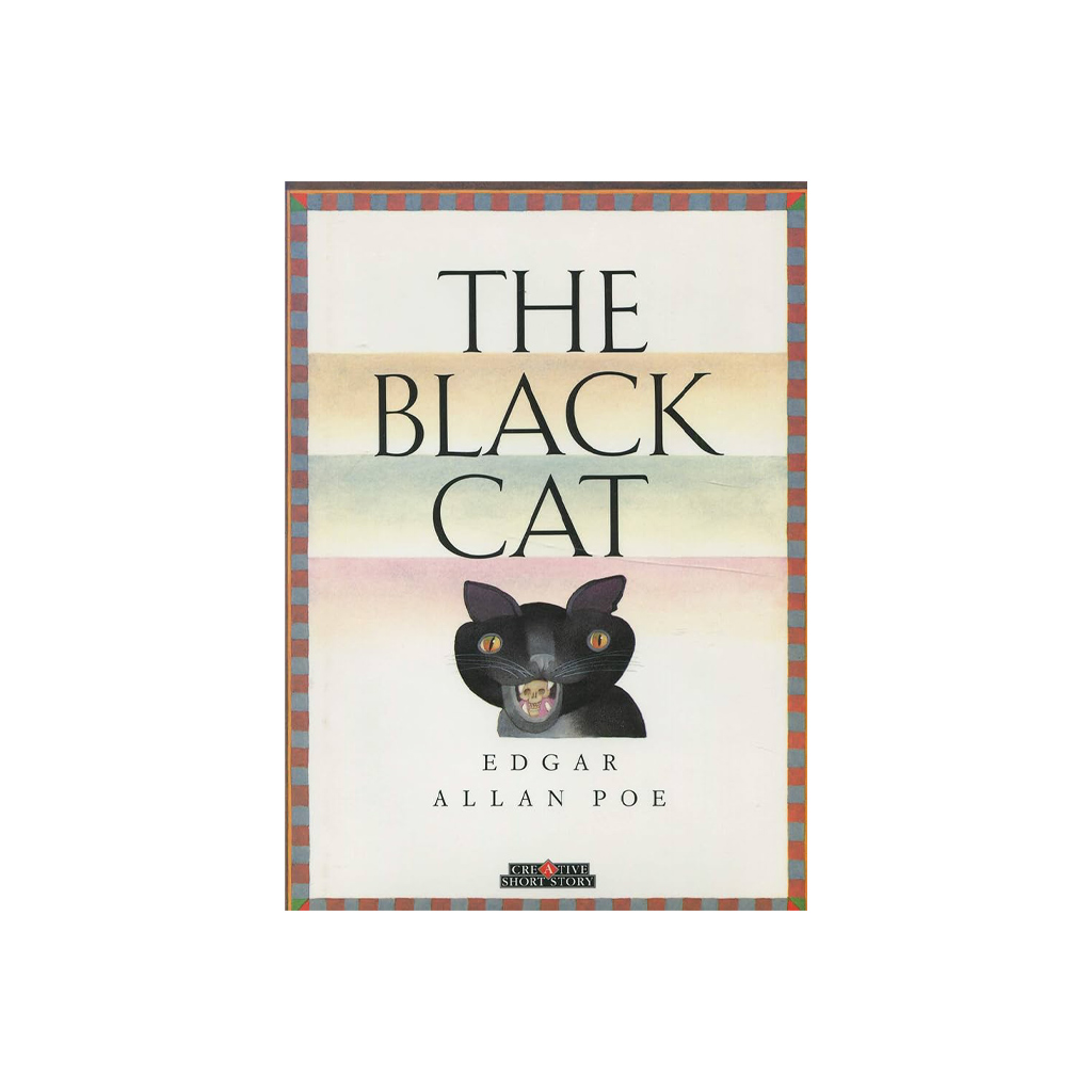 The Black Cat