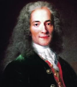 Voltaire - tafakorepars