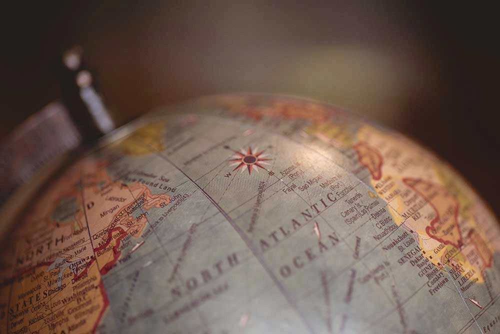 ¿Cómo el inglés se convirtió en el idioma más hablado del mundo