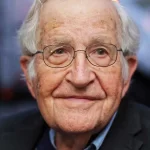 Noam Chomsky