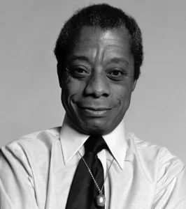 James Baldwin-Tafakorepars
